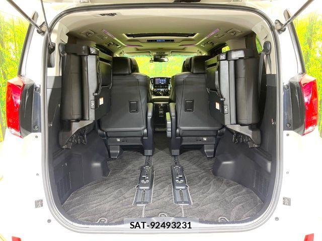Toyota ALPHARD 2021-01 7356659-10