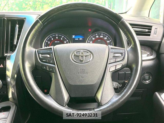 Toyota ALPHARD 2021-01 7356659-11