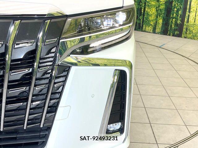 Toyota ALPHARD 2021-01 7356659-12
