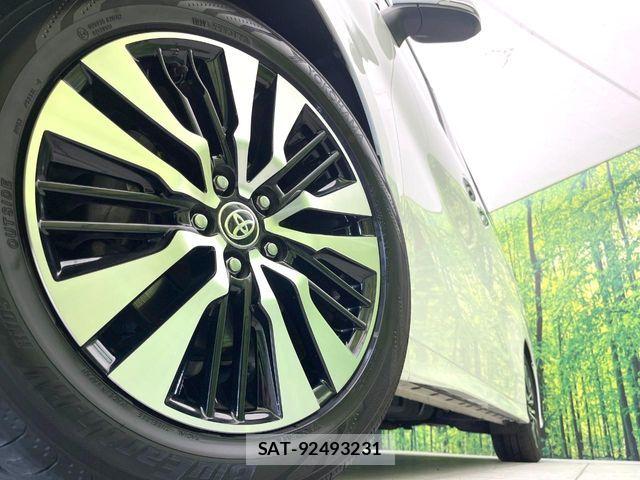 Toyota ALPHARD 2021-01 7356659-13
