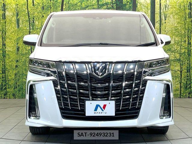 Toyota ALPHARD 2021-01 7356659-14