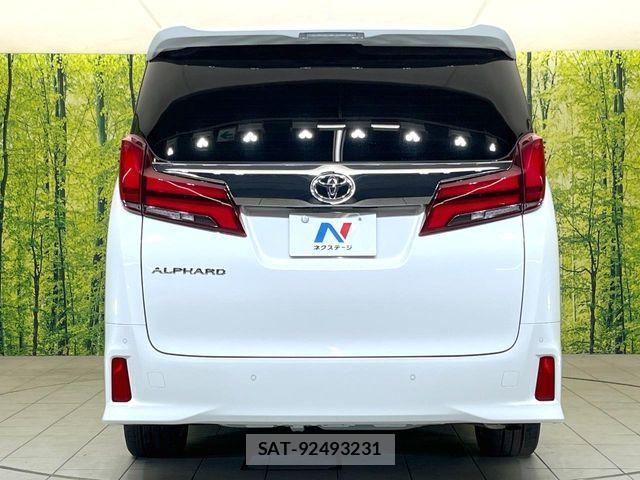 Toyota ALPHARD 2021-01 7356659-15