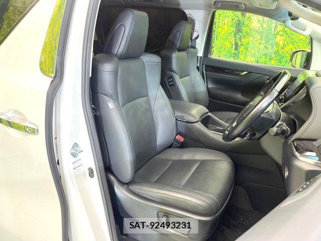 Toyota ALPHARD 2021-01 7356659-7