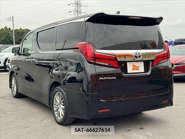 Toyota ALPHARD 2018-04 7356667-12