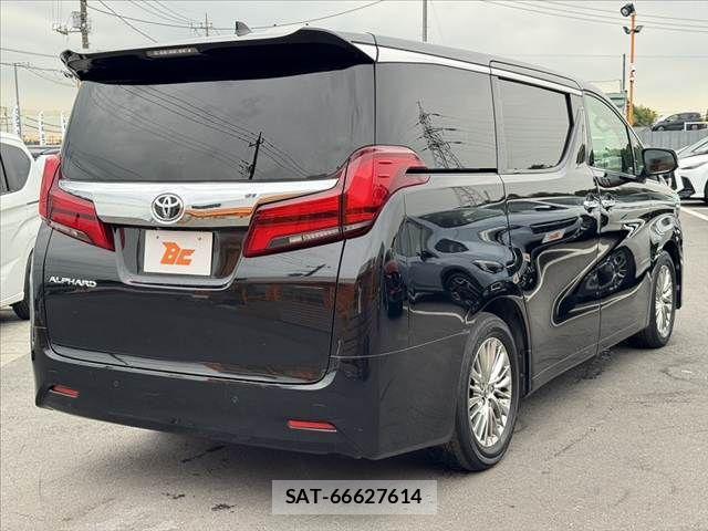 Toyota ALPHARD 2018-04 7356667-14
