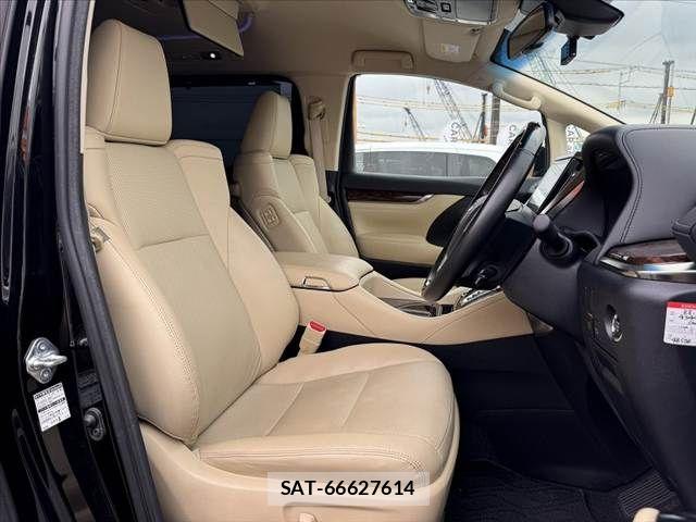 Toyota ALPHARD 2018-04 7356667-15