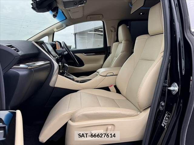 Toyota ALPHARD 2018-04 7356667-16