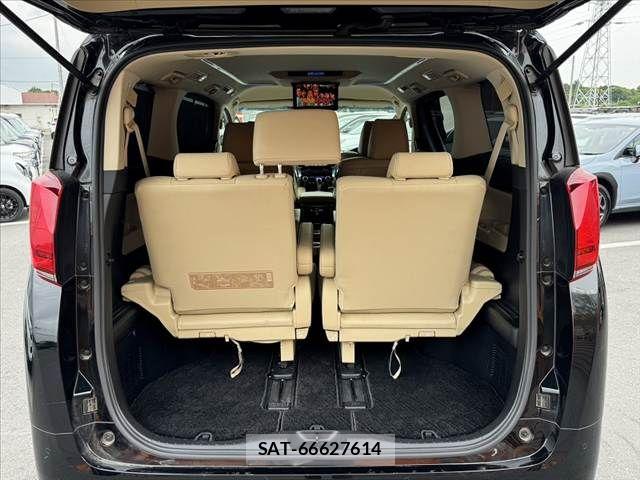 Toyota ALPHARD 2018-04 7356667-18