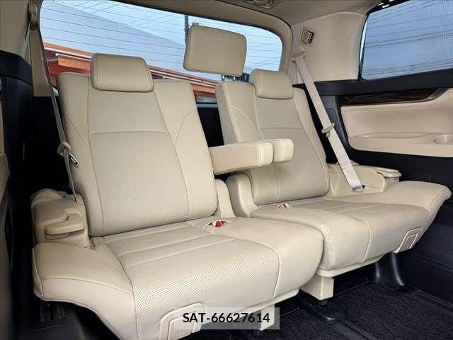 Toyota ALPHARD 2018-04 7356667-20