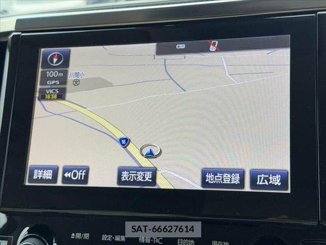 Toyota ALPHARD 2018-04 7356667-21