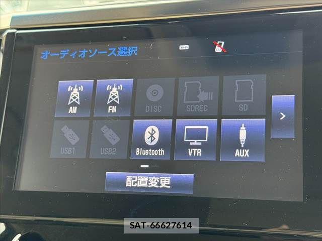 Toyota ALPHARD 2018-04 7356667-22
