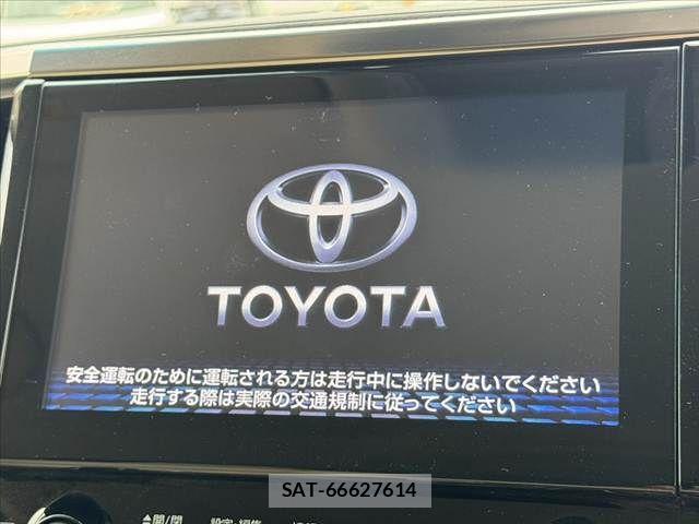 Toyota ALPHARD 2018-04 7356667-2