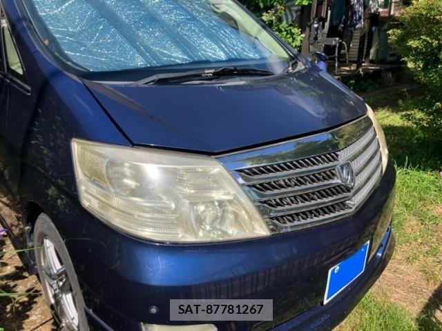 Toyota ALPHARD 2006-12 7356695-0