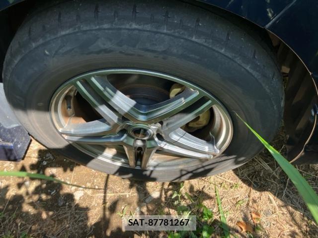 Toyota ALPHARD 2006-12 7356695-9