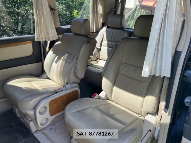 Toyota ALPHARD 2006-12 7356695-11