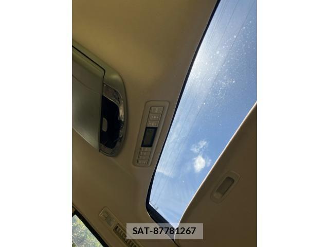 Toyota ALPHARD 2006-12 7356695-12