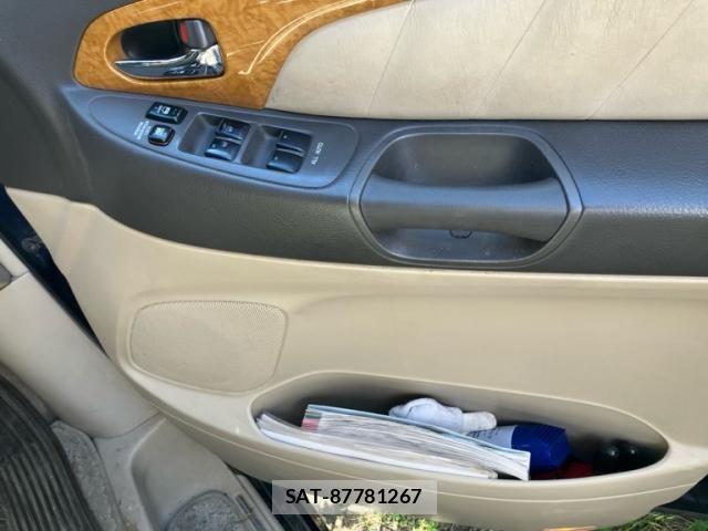 Toyota ALPHARD 2006-12 7356695-15
