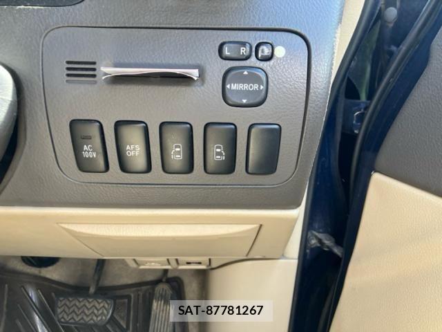 Toyota ALPHARD 2006-12 7356695-16