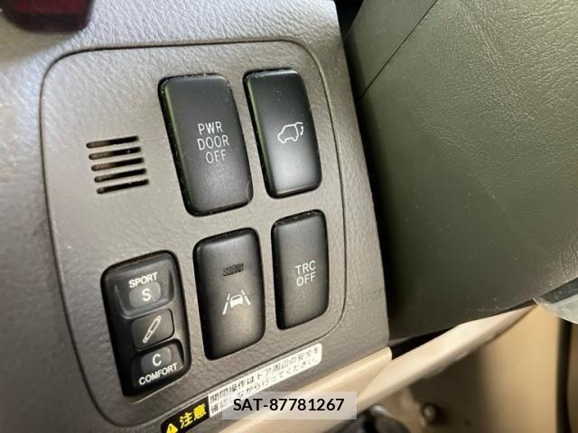 Toyota ALPHARD 2006-12 7356695-17