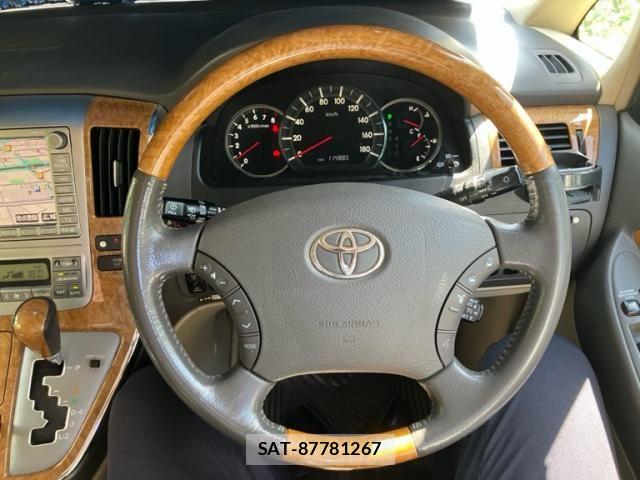 Toyota ALPHARD 2006-12 7356695-18