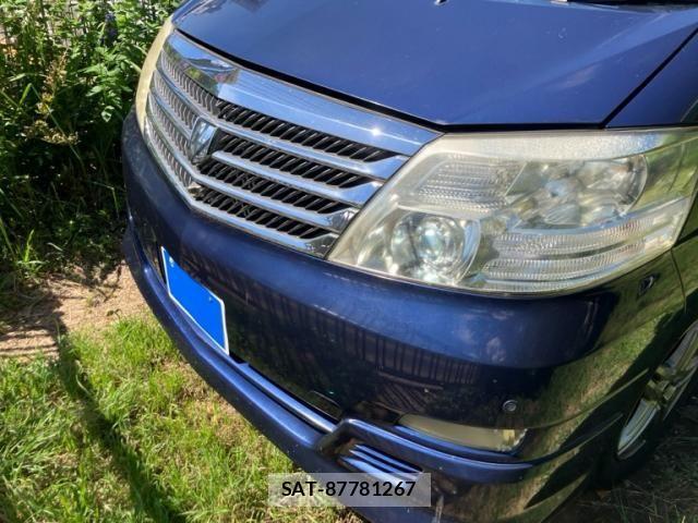 Toyota ALPHARD 2006-12 7356695-1