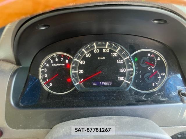 Toyota ALPHARD 2006-12 7356695-19