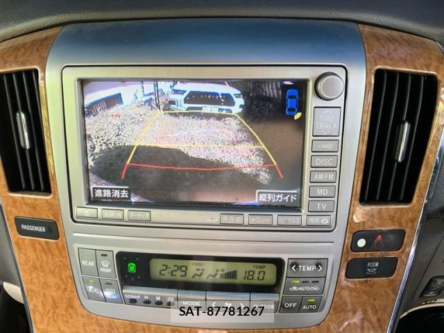 Toyota ALPHARD 2006-12 7356695-21