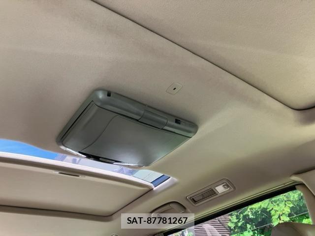 Toyota ALPHARD 2006-12 7356695-24