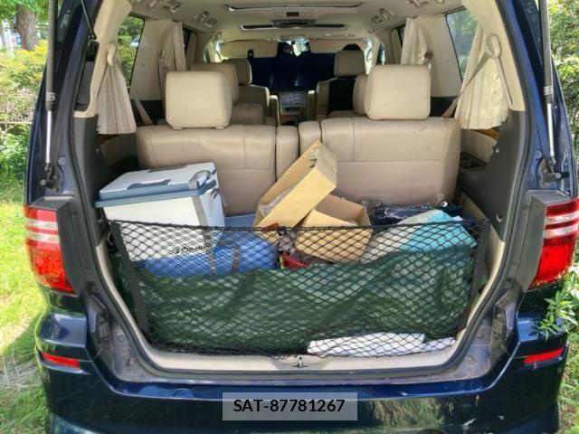 Toyota ALPHARD 2006-12 7356695-25
