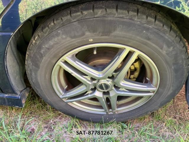 Toyota ALPHARD 2006-12 7356695-6