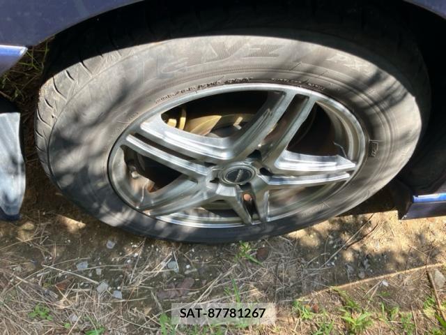 Toyota ALPHARD 2006-12 7356695-8