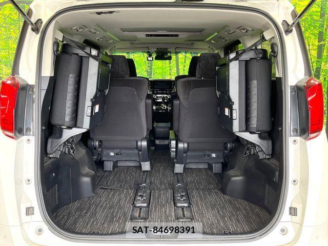 Toyota ALPHARD 2021-03 7356669-10