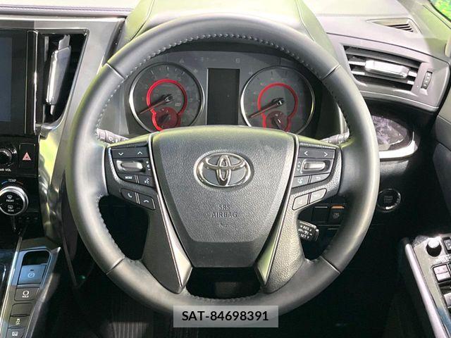 Toyota ALPHARD 2021-03 7356669-11