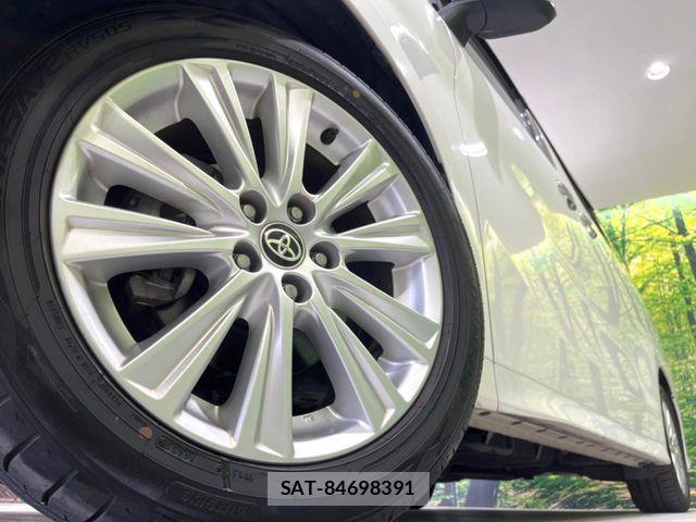 Toyota ALPHARD 2021-03 7356669-13
