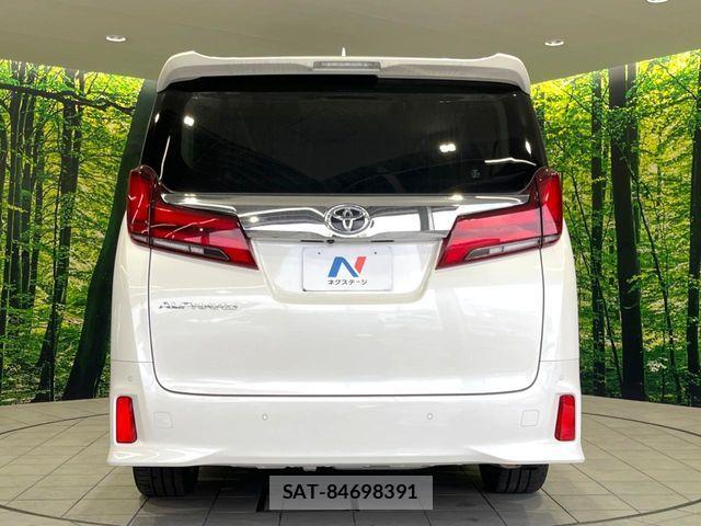 Toyota ALPHARD 2021-03 7356669-15