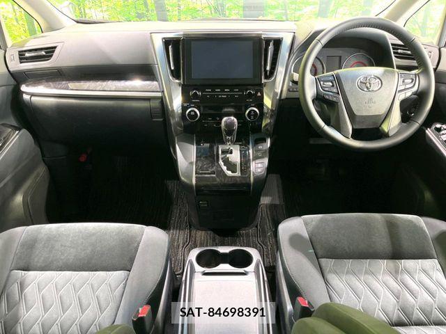 Toyota ALPHARD 2021-03 7356669-1