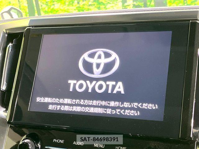 Toyota ALPHARD 2021-03 7356669-3