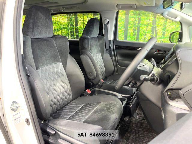 Toyota ALPHARD 2021-03 7356669-7