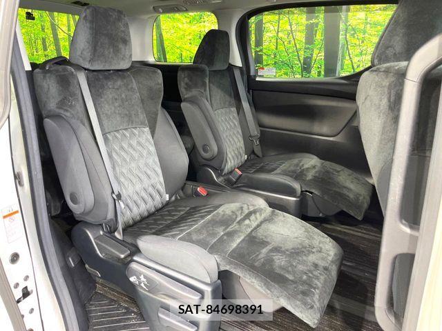 Toyota ALPHARD 2021-03 7356669-8
