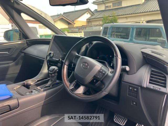 Toyota ALPHARD 2025-10 7356635-11