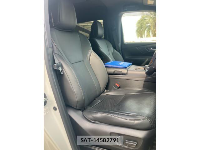 Toyota ALPHARD 2025-10 7356635-12