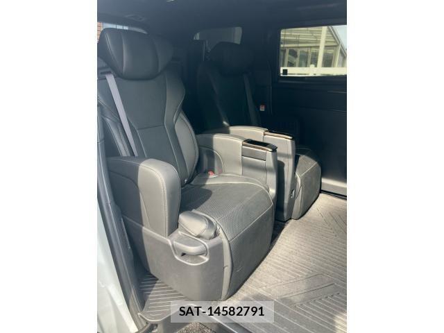 Toyota ALPHARD 2025-10 7356635-13