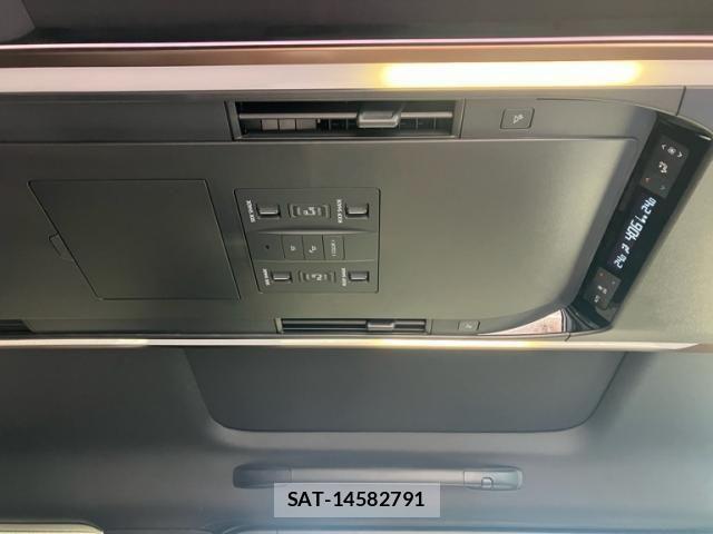 Toyota ALPHARD 2025-10 7356635-15