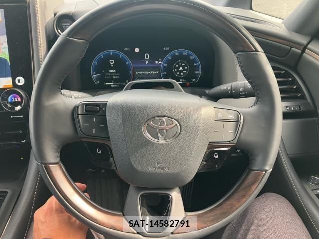 Toyota ALPHARD 2025-10 7356635-18