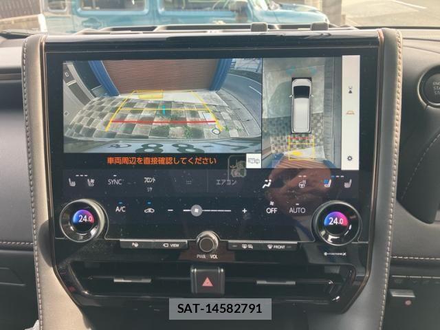 Toyota ALPHARD 2025-10 7356635-19