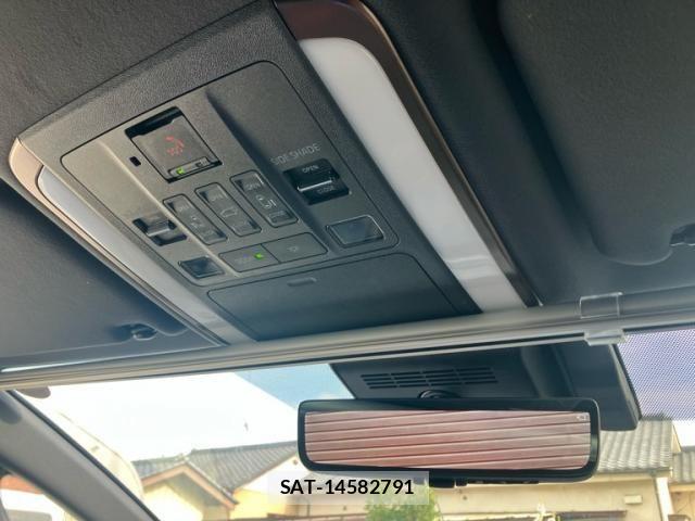 Toyota ALPHARD 2025-10 7356635-24