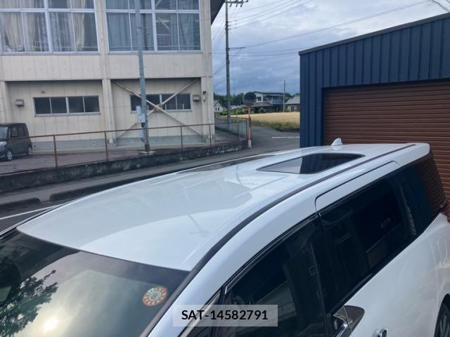 Toyota ALPHARD 2025-10 7356635-2
