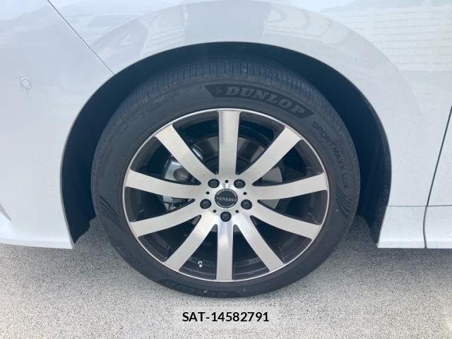 Toyota ALPHARD 2025-10 7356635-5