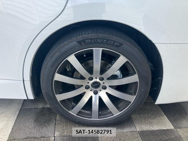 Toyota ALPHARD 2025-10 7356635-6