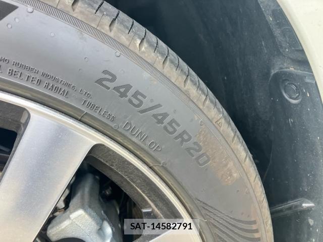 Toyota ALPHARD 2025-10 7356635-7